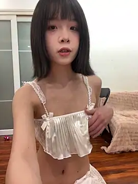 qiqi x online show from 04-06-26, 02:40