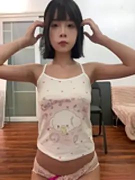 qiqi x online show from 03-10-26, 02:32