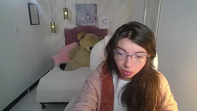 alllyson  online show from 11-27-25, 08:09