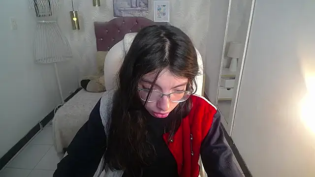 alllyson  online show from 11-14-25, 08:45