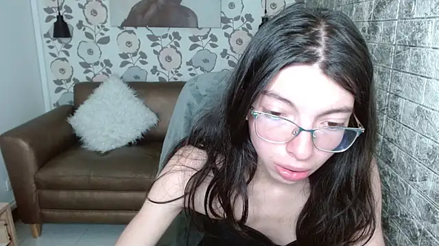 alllyson  online show from 09-26-25, 07:54