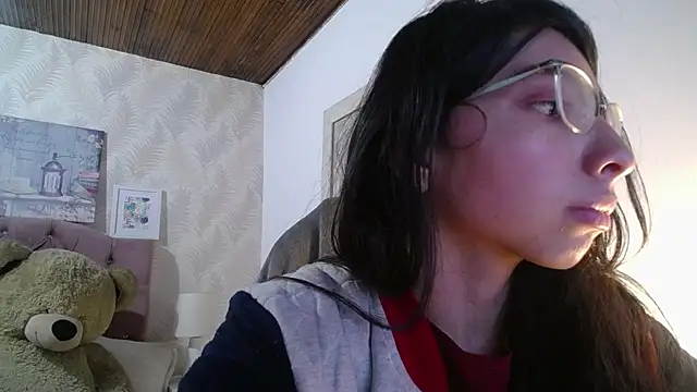 alllyson  online show from 12-05-25, 08:17