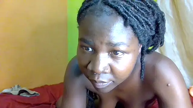Lustinah online show from 10-14-25, 12:11