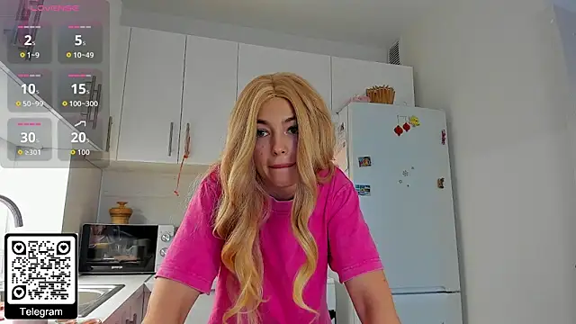 KristenHarrington online show from 12-14-25, 10:32