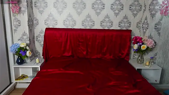 LilyannRosse online show from 03-08-26, 08:17