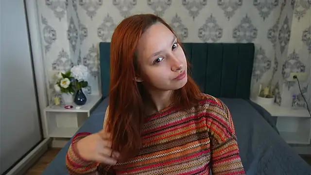 LilyannRosse online show from 05-31-26, 07:14