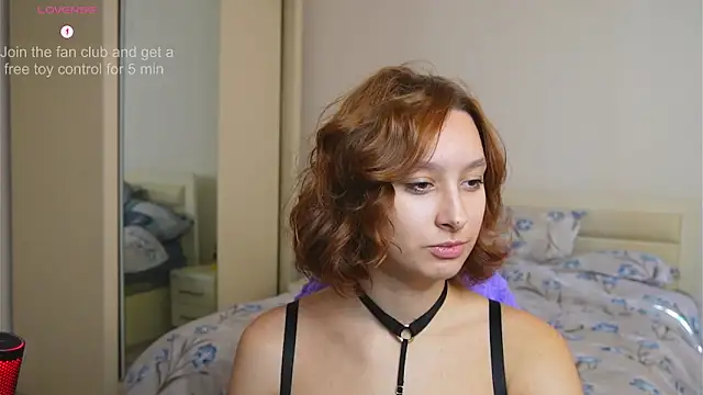 LilyannRosse online show from 10-14-25, 07:09