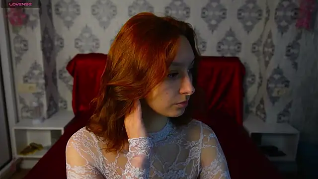 LilyannRosse online show from 03-02-26, 07:26