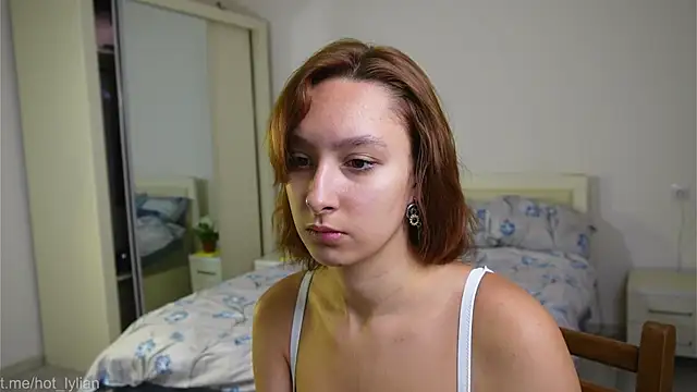 LilyannRosse online show from 09-27-25, 07:03