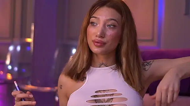 SiennaJayden online show from 10-08-25, 05:24