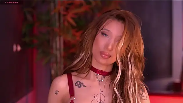 SiennaJayden online show from 12-05-25, 06:50