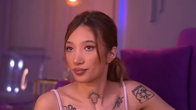 SiennaJayden online show from 10-06-25, 05:35