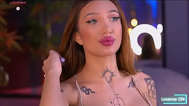 SiennaJayden online show from 11-13-25, 07:29