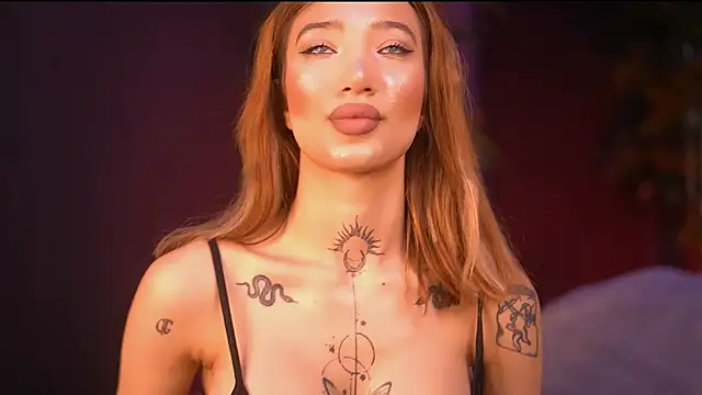 SiennaJayden online show from 10-11-25, 04:41