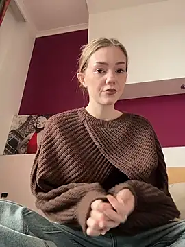 MilaMoone online show from 02-25-26, 11:32