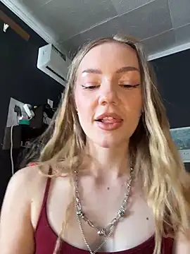 MilaMoone online show from 03-14-26, 10:21