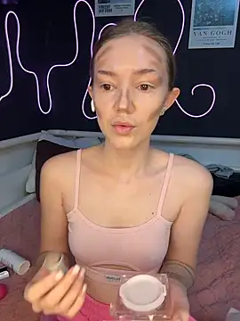 MilaMoone online show from 02-20-26, 11:23