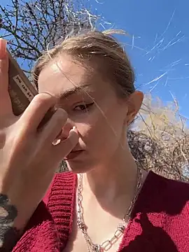 MilaMoone online show from 03-12-26, 10:19