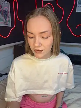 MilaMoone online show from 02-17-26, 11:07