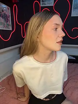 MilaMoone online show from 02-26-26, 11:21