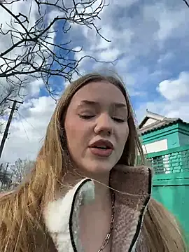 MilaMoone online show from 02-14-26, 11:21