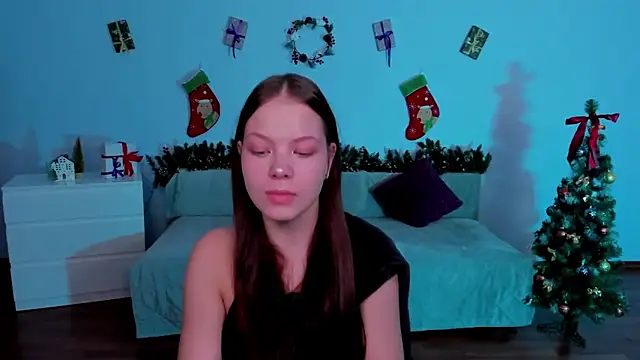 BetsyKiss online show from 12-20-25, 06:05