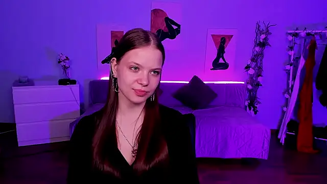 BetsyKiss online show from 06-02-26, 05:13