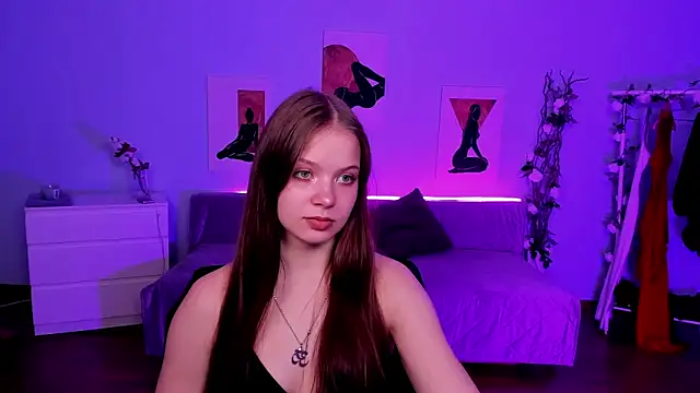 BetsyKiss online show from 06-04-26, 05:06