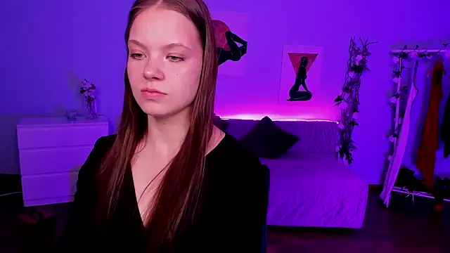 BetsyKiss online show from 05-18-26, 05:07