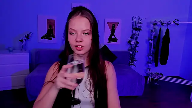 BetsyKiss online show from 02-21-26, 05:04