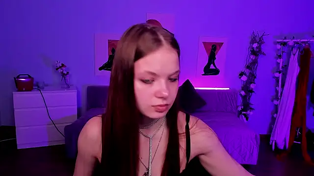 BetsyKiss online show from 05-07-26, 05:05