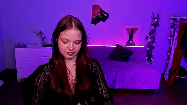 BetsyKiss online show from 06-11-26, 05:10