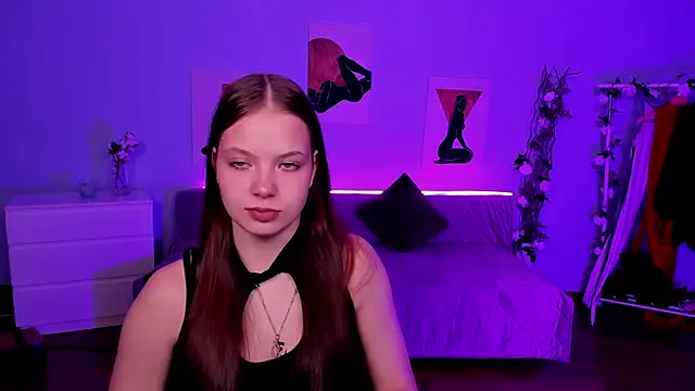 BetsyKiss online show from 04-23-26, 05:14