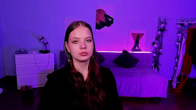BetsyKiss online show from 06-10-26, 05:14