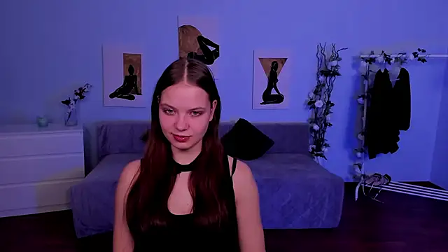 BetsyKiss online show from 02-17-26, 04:48