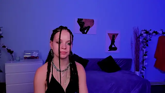 BetsyKiss online show from 10-14-25, 04:29