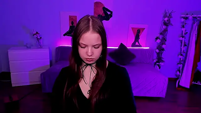 BetsyKiss online show from 05-01-26, 05:07