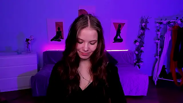 BetsyKiss online show from 04-14-26, 05:07