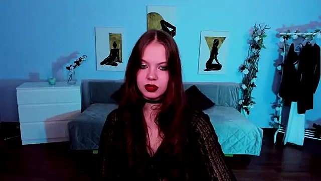 BetsyKiss online show from 03-18-26, 05:03