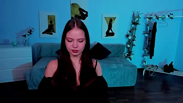 BetsyKiss online show from 02-26-26, 05:13