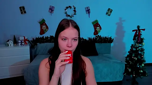 BetsyKiss online show from 01-13-26, 05:11