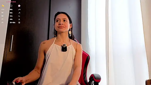 heylovelygirl online show from 02-23-26, 04:07