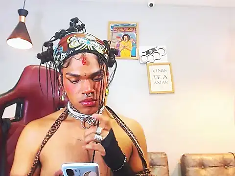 ile matamba online show from 11-28-25, 07:36