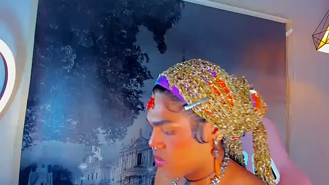 ile matamba online show from 11-22-25, 11:20