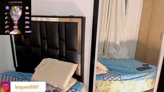 ArexBlakk online show from 02-19-26, 08:50