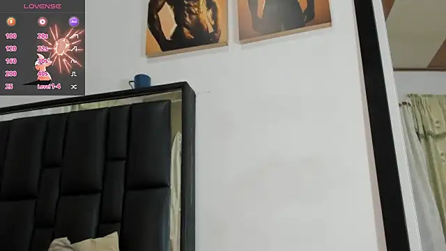 ArexBlakk online show from 04-03-26, 02:18