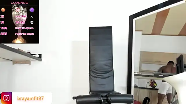 ArexBlakk online show from 02-08-26, 02:48