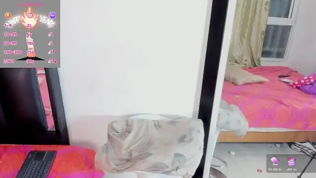 ArexBlakk online show from 04-01-26, 02:57