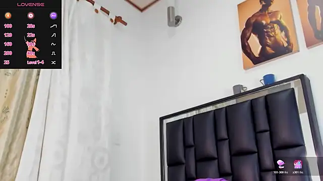 ArexBlakk online show from 04-05-26, 01:34