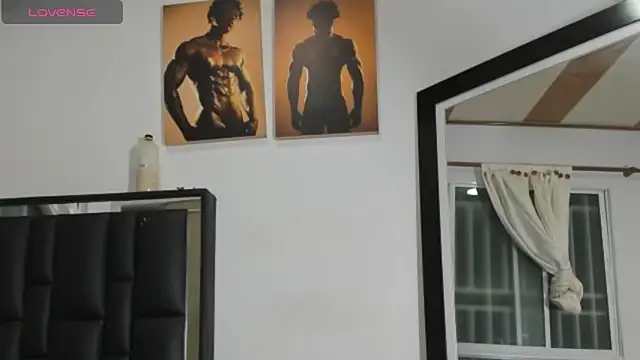 ArexBlakk online show from 01-12-26, 08:15